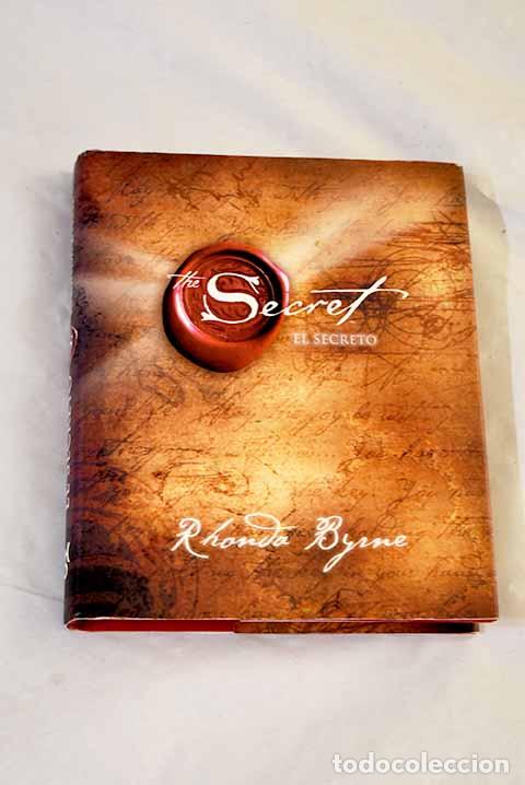 B&uuml;cher: El secreto: Byrne, Rhonda.- Byrne, Rhonda