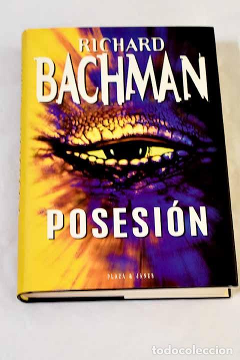 B&uuml;cher: Posesi&oacute;n: King, Stephen.- King, Stephen