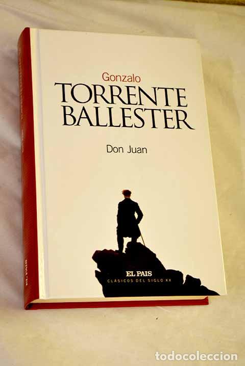 Libros: Don Juan: Torrente Ballester, Gonzalo.- Torrente Ballester, Gonzalo