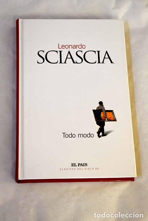 B&uuml;cher: Todo modo: Sciascia, Leonardo.- Sciascia, Leonardo