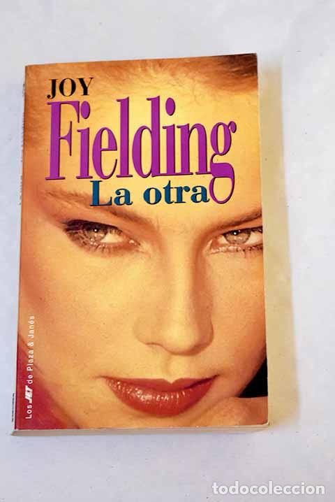 B&uuml;cher: La otra: Fielding, Joy.- Fielding, Joy