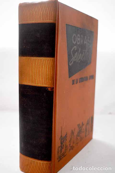 Livres: Obras selectas: Doyle Conan, A..- Doyle Conan, A.