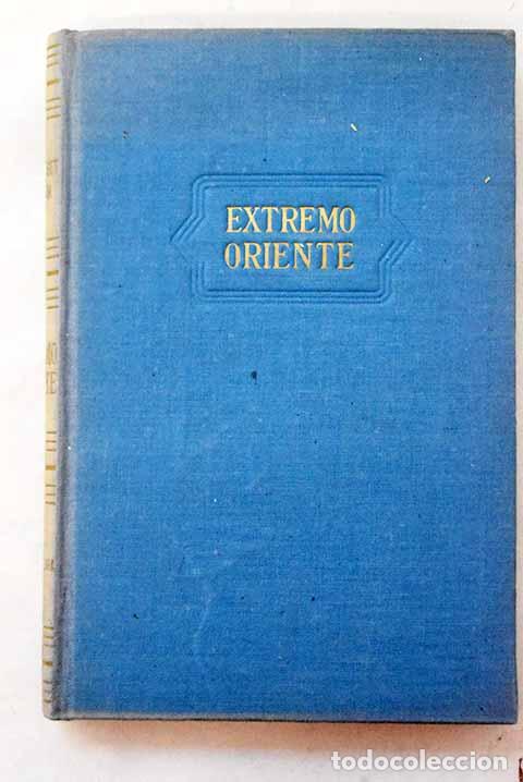Libros: Extremo Oriente: Maugham, William Somerset.- Maugham, William Somerset