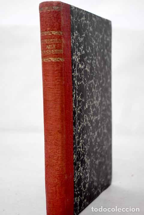 Libros: Chasseurs: Bemelmans, Charles.- Bemelmans, Charles