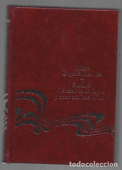 Libri di seconda mano: EUGENIA GRANDET / LA ABADESA DE CASTRO Y OTRAS CRONICAS ITALIANAS - BALZAC, HONORE DE / STENDHAL