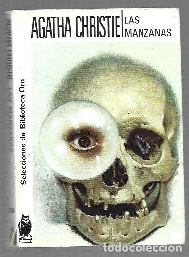 Libros: MANZANAS - LAS - CHRISTIE, AGATHA - Foto 1