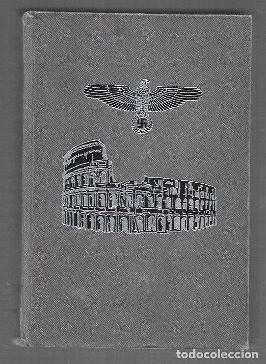 Libros: &iquest;QUIEN DEFIENDE ROMA? LOS CUARENTA Y CINCO DIAS 25 DE JULIO-8 DE SEPTIEMBRE DE 1943 - DAVIS, MELTON
