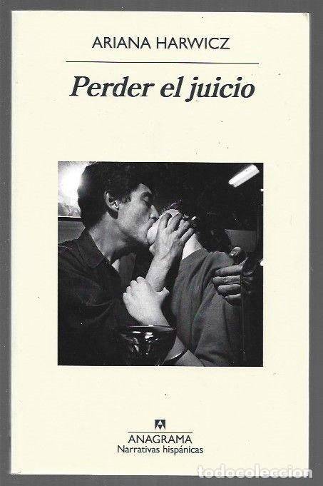 B&uuml;cher: PERDER EL JUICIO - HARWICZ, ARIANA