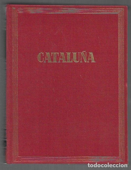 Libros: CATALU&Ntilde;A - PLA, JOSEP - Foto 1