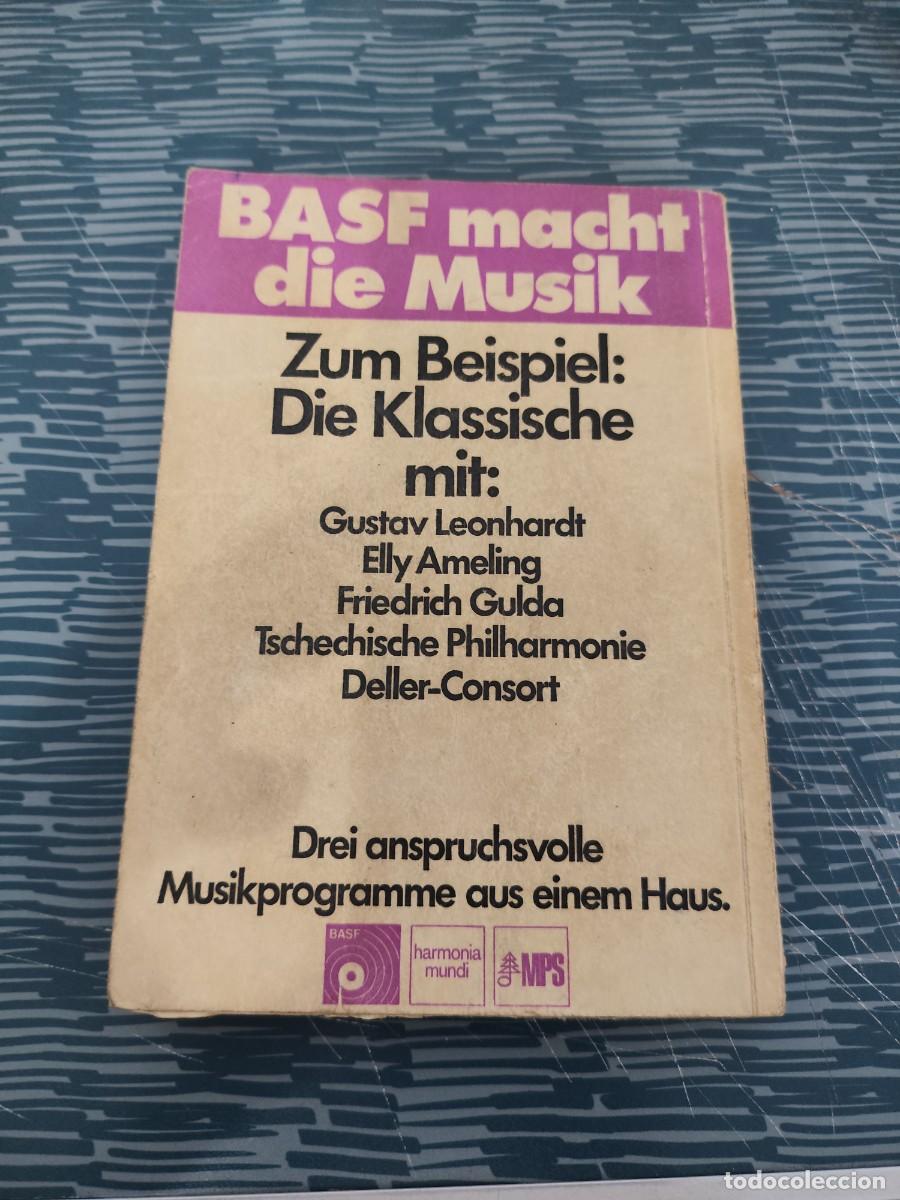 Libros: BIELEFELDER KATALOG,OKTOBER 1971,533 P&Aacute;GINAS. - Foto 6