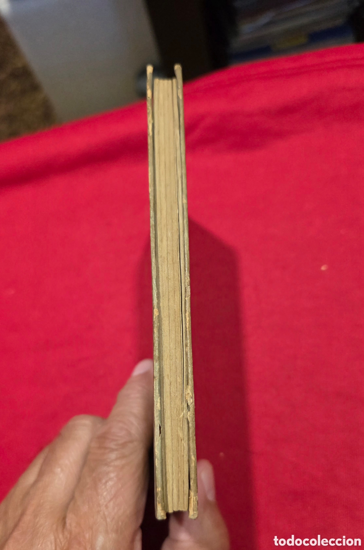 Libros: GUIA DEL ARTESANO , E. PALUCIE - Foto 2
