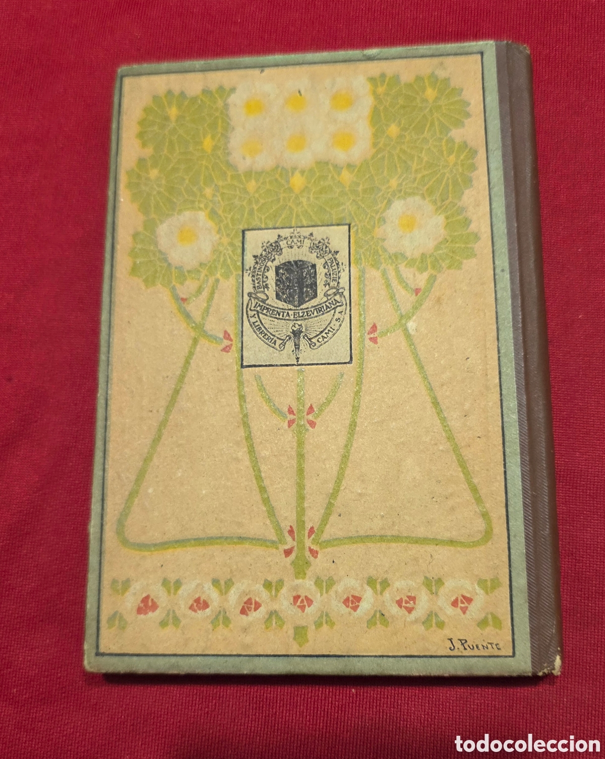 Libros: GUIA DEL ARTESANO , E. PALUCIE - Foto 3
