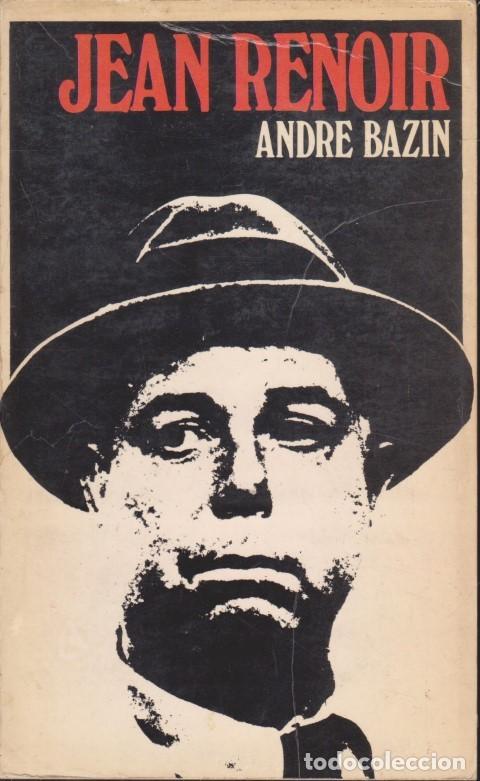 Libros: JEAN RENOIR - ANDR&Eacute; BAZIN