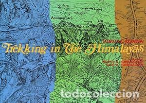 Libros: Trekking in the Himalayas