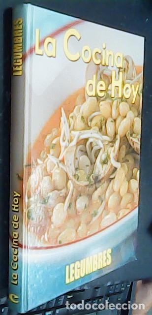 Libros: La cocina de hoy - AA. VV: - Foto 1