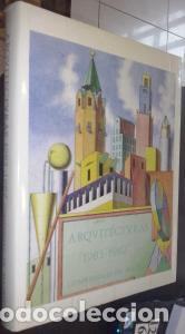Libros: Arquitecturas. 1983-1987. Comunidad de Madrid - AA. VV.: - Foto 1