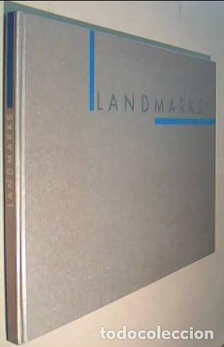 Libros: Landmarks by the Styrofoam Plan - AA. VV.: - Foto 1