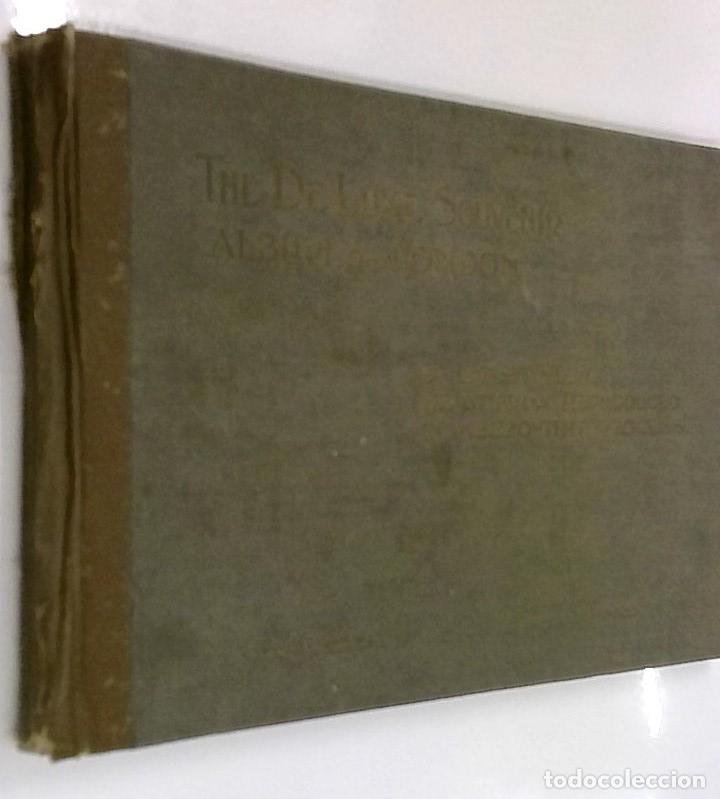 books: London. Twenty - four Artistic Views Beautifully Printed in Latest Mezzo - Tint Process - AA. VV.: