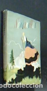 Libri di seconda mano: Serranillas - AA. VV.: