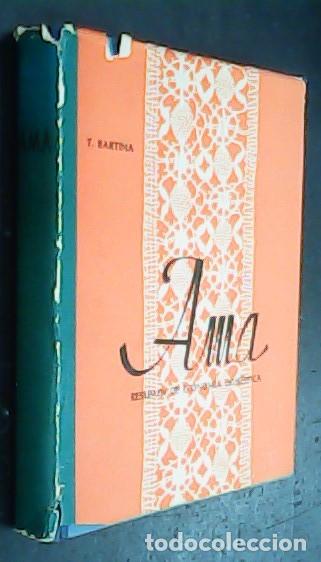 B&uuml;cher: Ama. Resumen de econom&iacute;a dom&eacute;stica - BARTINA, T.: