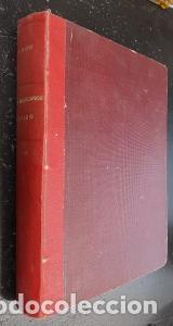 Libros: Los mohicanos de Par&iacute;s - DUMAS, Alejandro: - Foto 1