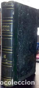 Libros: Th&eacute;atre. Tome VI - DUMAS, Alexandre: - Foto 1
