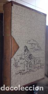 Libros: La cautiva. El matadero - ECHEVERR&Iacute;A, Esteban: