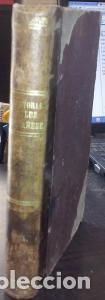 Libri di seconda mano: Historia de los monta&ntilde;eses, escrita en franc&eacute;s por .... - ESQUIR&Oacute;Z, Alfonso: