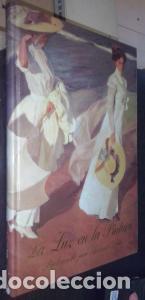 B&uuml;cher: La luz en la pintura - GALA, Antonio: