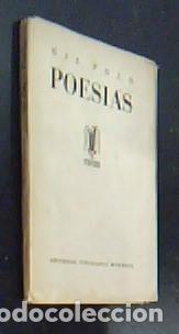B&uuml;cher: Poes&iacute;as - GIL POLO: