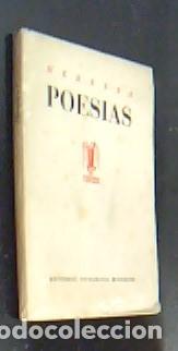 B&uuml;cher: Poes&iacute;as - HERRERA: