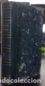 Libros: Th&eacute;atre. Tome III - DUMAS, Alexandre: - Foto 1