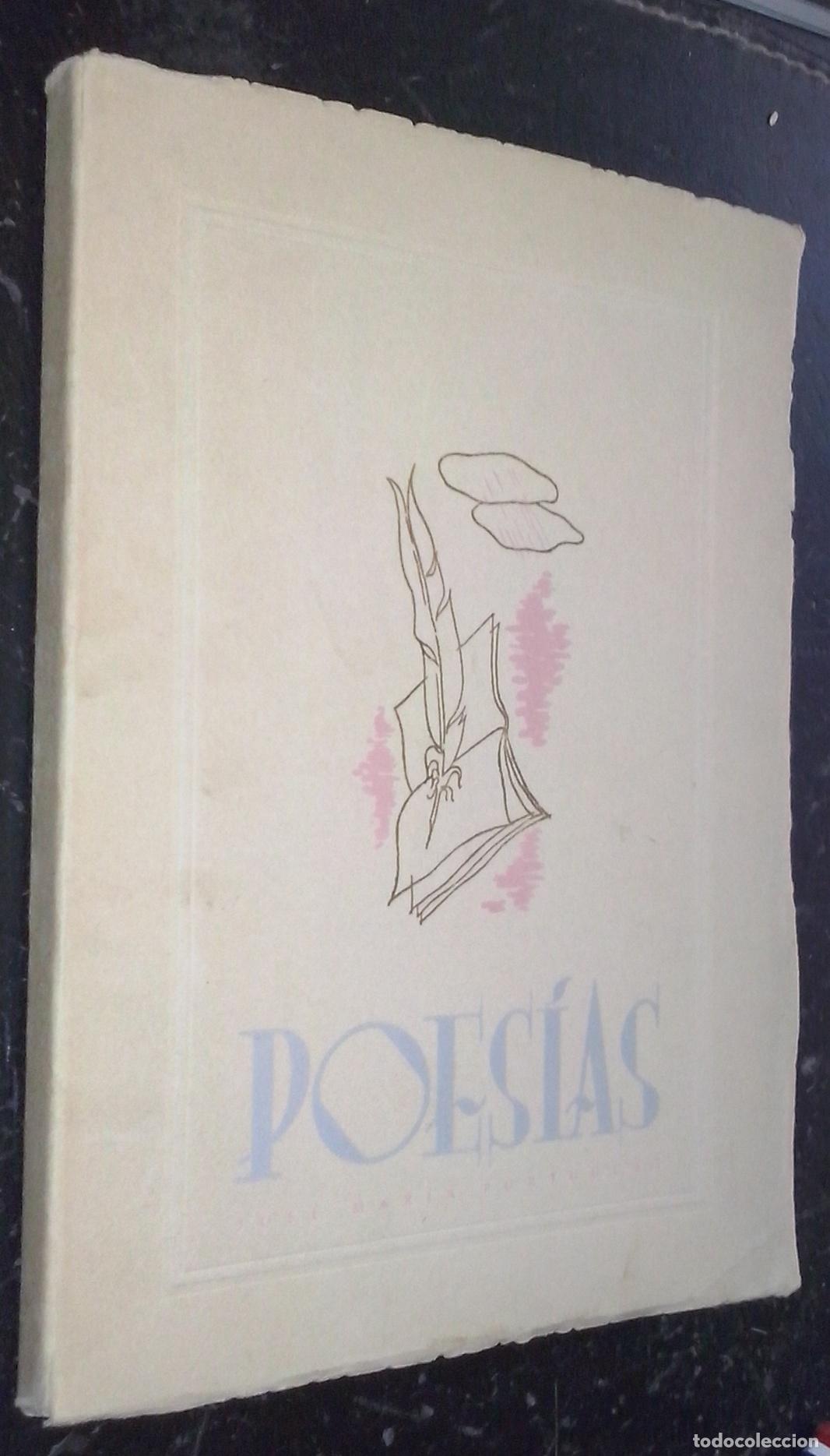 books: Poes&iacute;as - PORTUGU&Eacute;S, Jos&eacute; Mar&iacute;a: