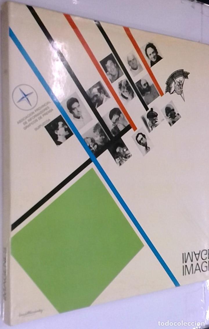 Libros: Im&aacute;genes - RINC&Oacute;N, Luciano; REIZ&aacute;BAL, Gorka y OLAZ&aacute;BAL, Gerardo: