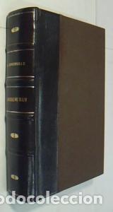 Libros: The Autobiography of a Working Man, by .... - SOMERVILLE, Alexander: