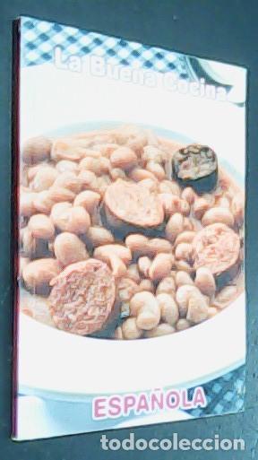 Libri di seconda mano: La buena cocina. Espa&ntilde;ola - VV. AA.: