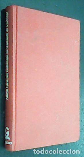 Libri di seconda mano: Nueva gu&iacute;a del contenido de hidratos de carbono - VV. AA.: