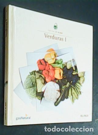 B&uuml;cher: Verduras I - VV. AA.: