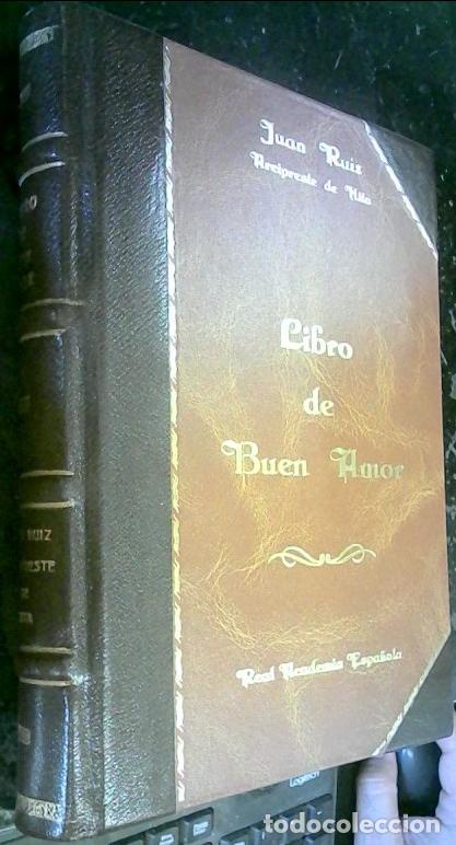 Libros: Libro del Buen Amor - ARCIPRESTE DE HITA, Juan Ruiz: