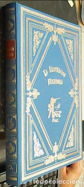 B&uuml;cher: La ilustraci&oacute;n venatoria. Narraciones de Caza y Monter&iacute;a. - Sin autor: