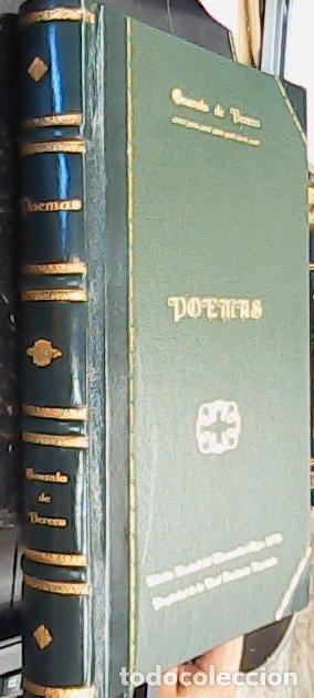 Libri di seconda mano: Poemas - BERCEO, Gonzalo de: