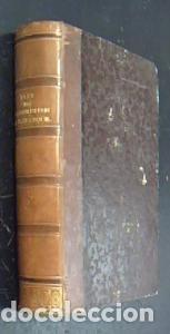Livres: P&eacute;lopidas. Marcellus. Camparaison de P&eacute;lopidas et de Marcellus. Etc.... Tome II. Vies des hommes ill