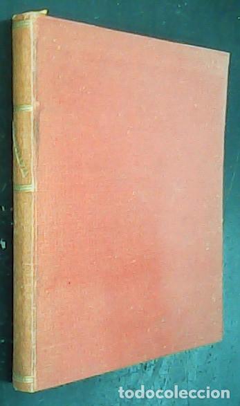 Libros: Bibliograf&iacute;a. A&ntilde;o I, N&ordm; 1, Enero-febrero 1919 hasta A&oacute; II, N&ordm; 10, Noviembre-diciembre 1920 - REVISTA