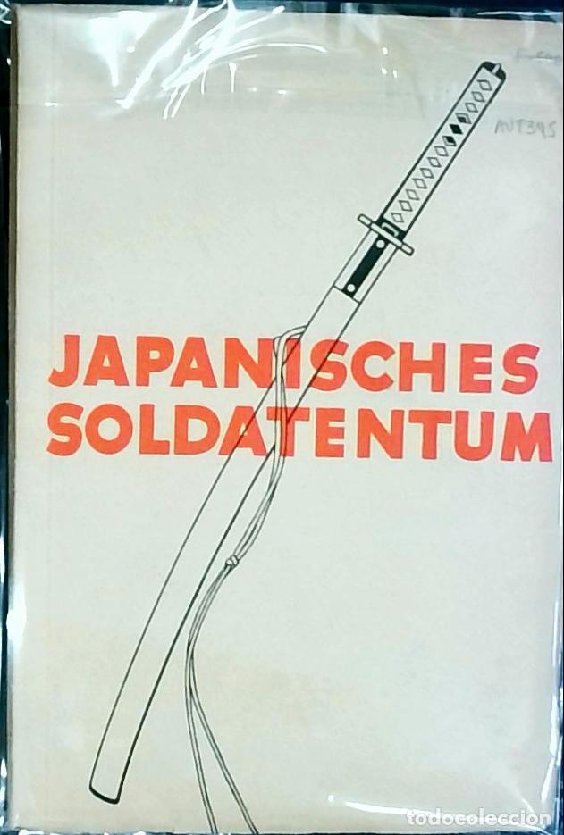 Libros: Japanisches Soldatentum - ANONIMO: - Foto 1
