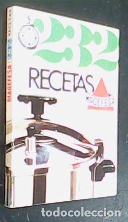 Libros: 232 recetas. El secreto de la buena cocina - VV. AA.: