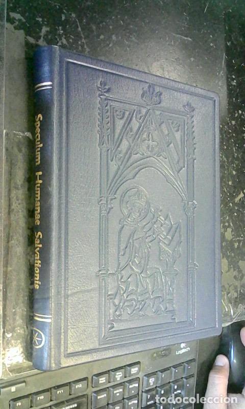 Libros: Speculum Humanae Salvationis - Neumuller, Willibrod: - Foto 1