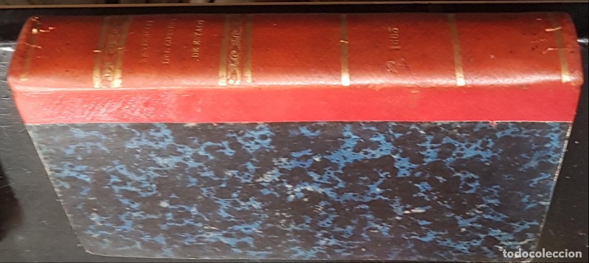 Libri di seconda mano: Colecci&oacute;n legislativa de Espa&ntilde;a. Sentencias del Consejo de Estado. A&ntilde;o de 1863 - LEGISLACION: