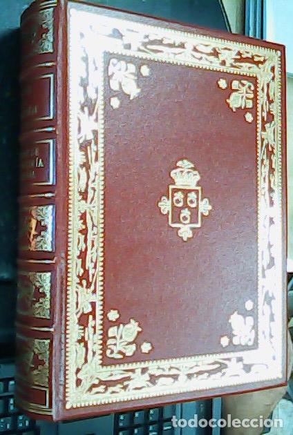 Libros: Historia de la Monter&iacute;a en Espa&ntilde;a - ALMAZ&Aacute;N, Duque de : - Foto 1