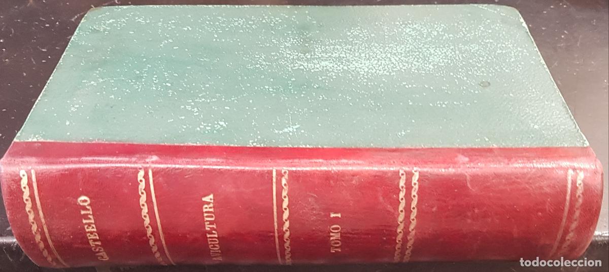Libros: Avicultura. Resumen de un curso completo de gallinocultura e industrias anexas. Tomo I: De la biblio