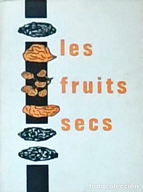 Libros: Les fruits secs - ANONIMO: - Foto 1